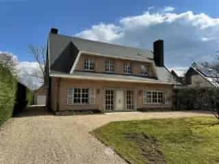 Huis te huur Destelbergen Grote Tuin 4 slaapkamers
