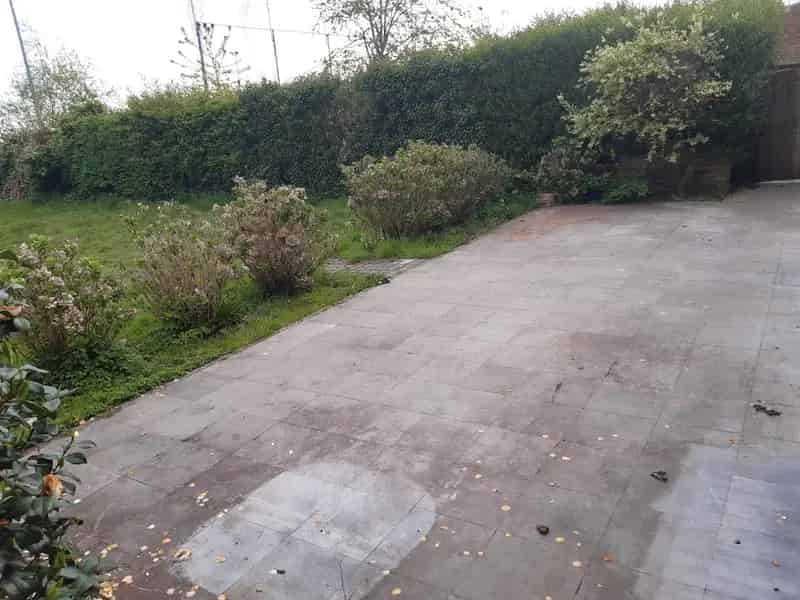 Huis te huur Lochristi: Landelijke woning met ruime leefruimte