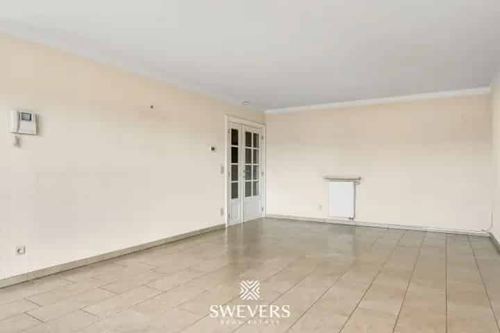 Instapklaar appartement Leopoldsburg 2 slaapkamers