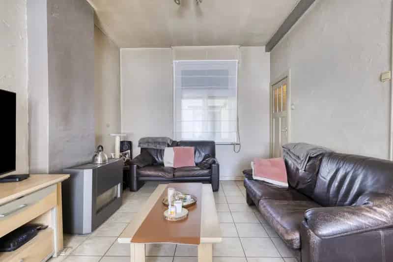 Te renoveren huis 2 slpk Welle tuin