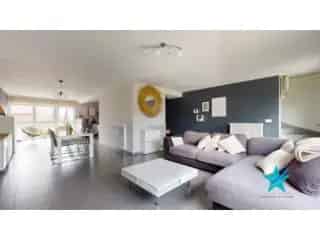 Duplex te koop Anderlues 3 slaapkamers