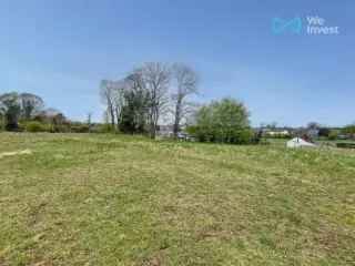 Grond te Koop Macon - 10 tot 20 ares -  Habitat Rural