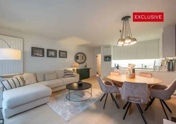 Appartement Te Koop Zeezicht Nabij Zeedijk