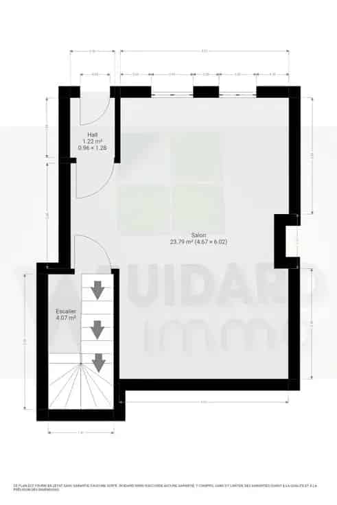 Huis te Koop Jemeppe: 2 slaapkamers, Investeringspotentieel