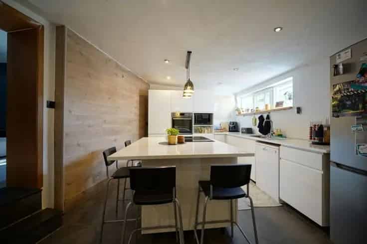 Huis te Koop 4 slaapkamers Flémalle
