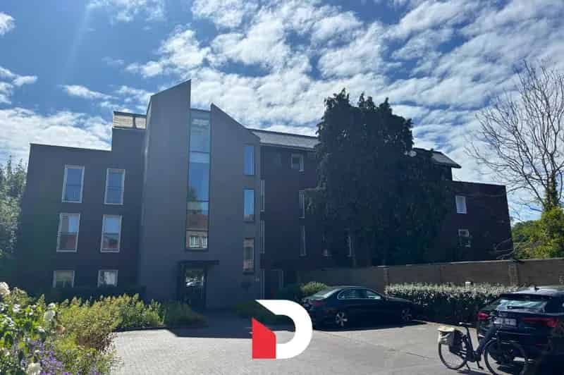 Ruim Appartement te Huur Brugge Centrum Minnewater