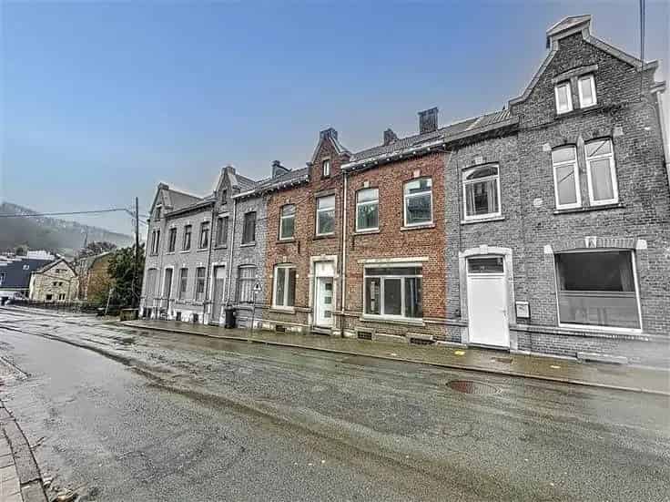 Huis te Koop Nessonvaux - Gerenoveerd - 3 slaapkamers