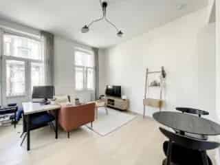 Appartement te huur Brussel - Sint-Katelijneplein