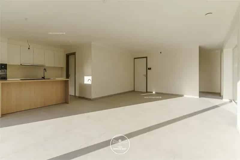 Nieuwbouw Huis 4 Slaapkamers Wetteren