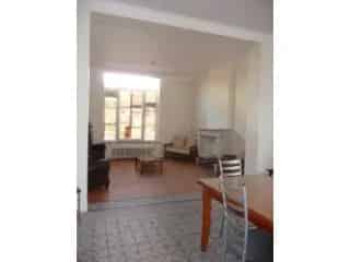Gelijkvloers Appartement te koop Charleroi