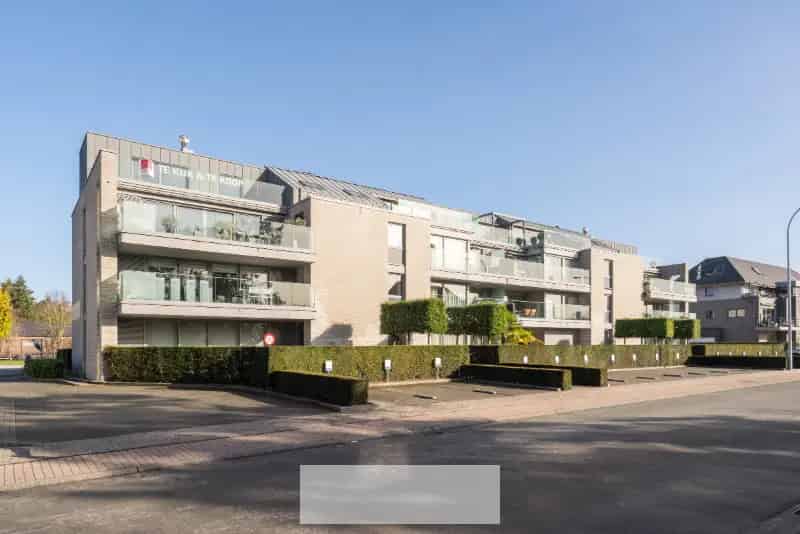 Penthouse te huur Waregem: 150m² met 4 Terrassen