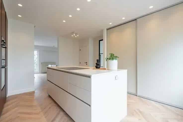 Duplex Te Koop Heist-op-den-Berg 3 Slaapkamers Dakterras