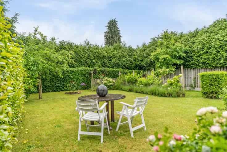 Huis Te Koop Westerlo Centrum Instapklaar 2 slaapkamers