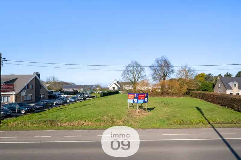 Bouwgrond te koop Lochristi 965 m²