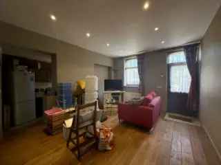 Huis te koop Ittre 3 slaapkamers te renoveren