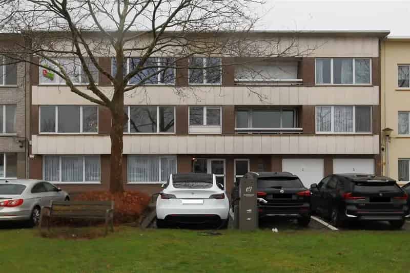 Appartement te huur Wilrijk 2 slaapkamers nabij centrum