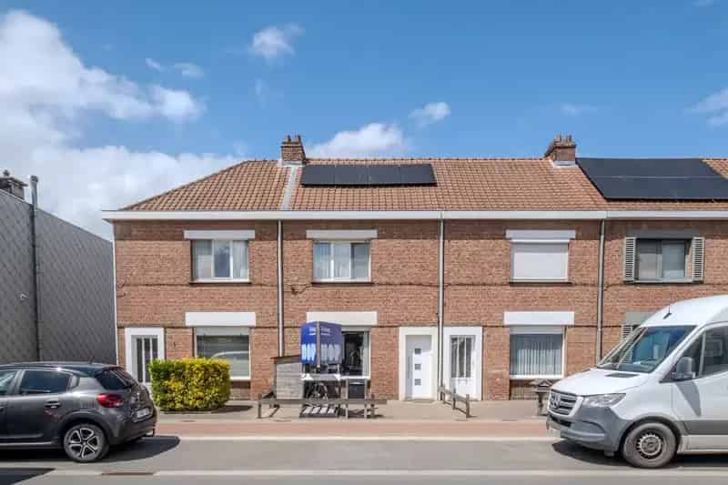 Huis te koop