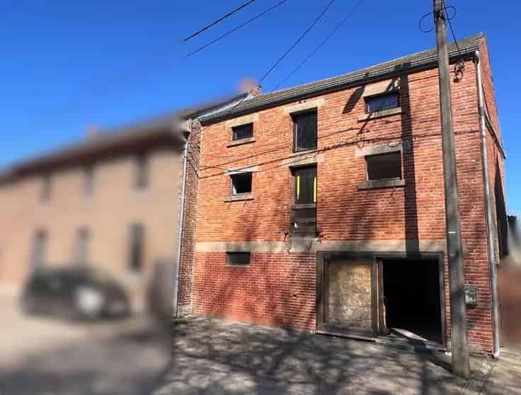 Huis Te Renoveren Noville-les-Bois