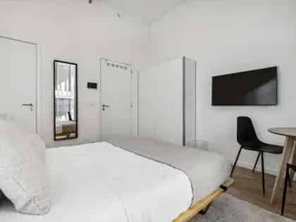 Modern Co-living Appartement Nabij Noordstation