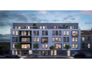 Evora Evere Appartementen en Huizen Te Koop
