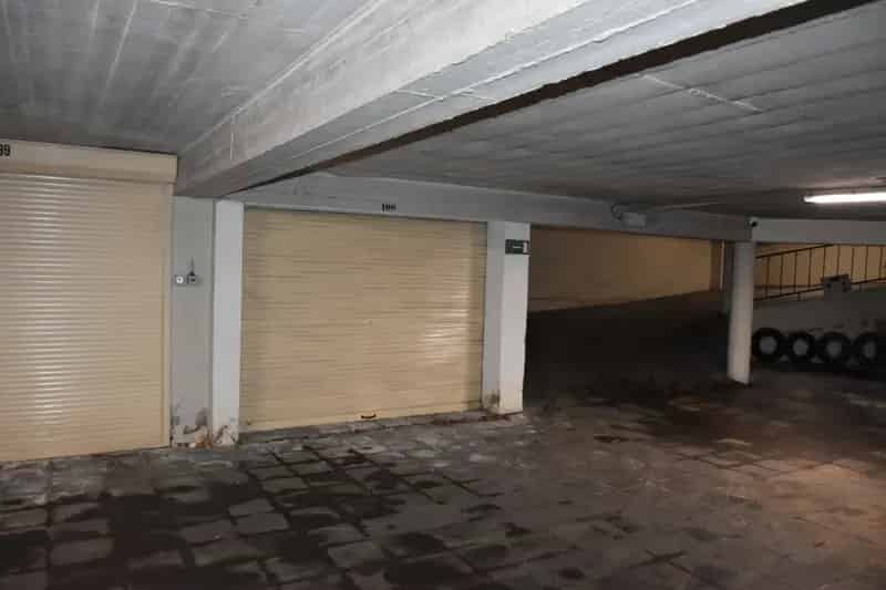 Garagebox te huur nabij Casinoplein
