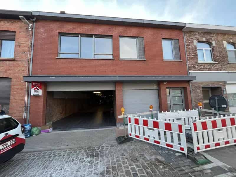 Garage te huur Wervik