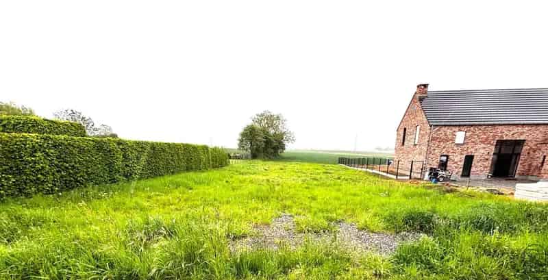 Bouwgrond te huur 1063m3 Villa