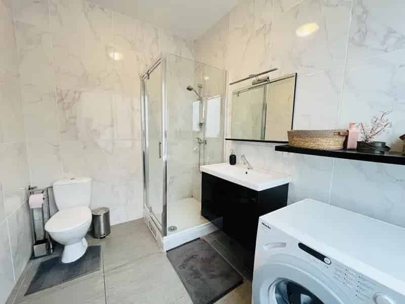 Gerenoveerde Rijwoning te Wervik