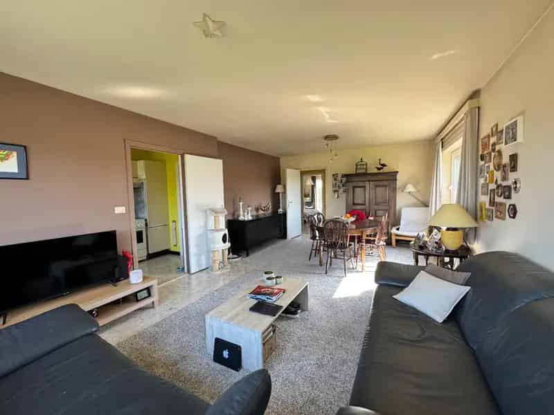 Appartement te koop Assebroek 2 slaapkamers terras