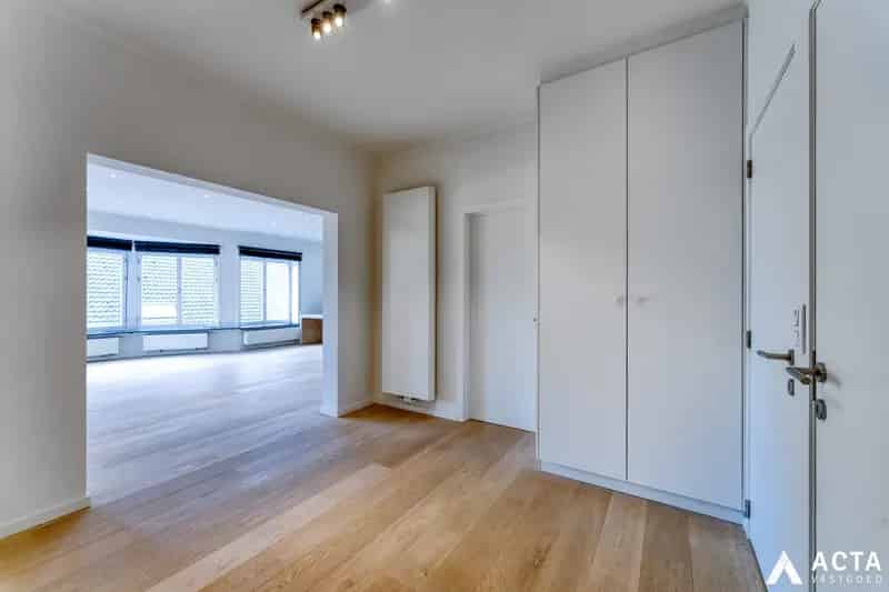 Appartement te koop Oostende Centrum 2 slaapkamers