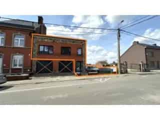 Huis te huur Beyne Heusay 2 slaapkamers tuin 107m²