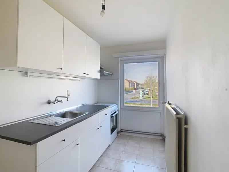 Appartement 2 slaapkamers te huur Sint-Kruis
