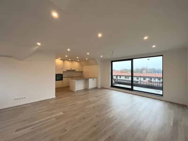 Nieuwbouwappartement 3 slaapkamers Pulderbos