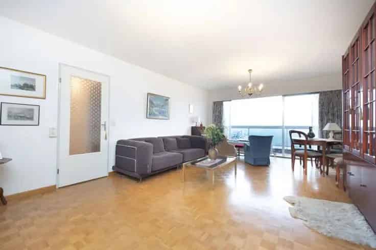 Appartement 3 slaapkamers te Neder-Over-Hembeek