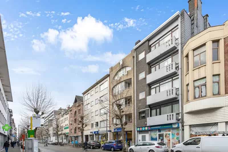 Ruim 2-slaapkamerappartement Turnhout Centrum