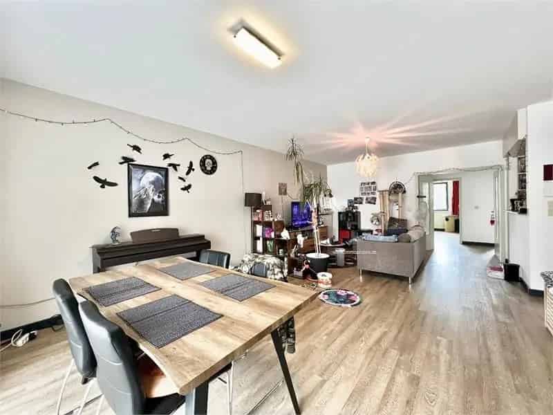 Appartement te huur Wommelgem 2 slaapkamers