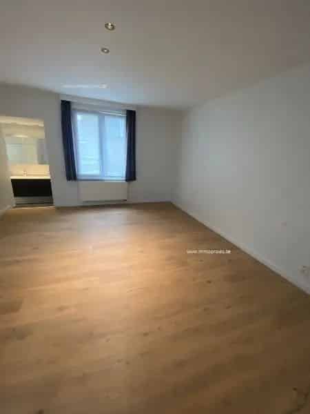 Appartement te huur Antwerpen Zuid 1 slaapkamer 70m²