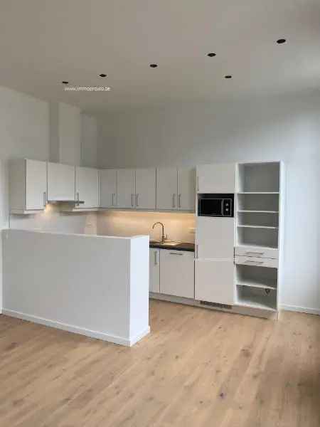 Appartement te huur Antwerpen