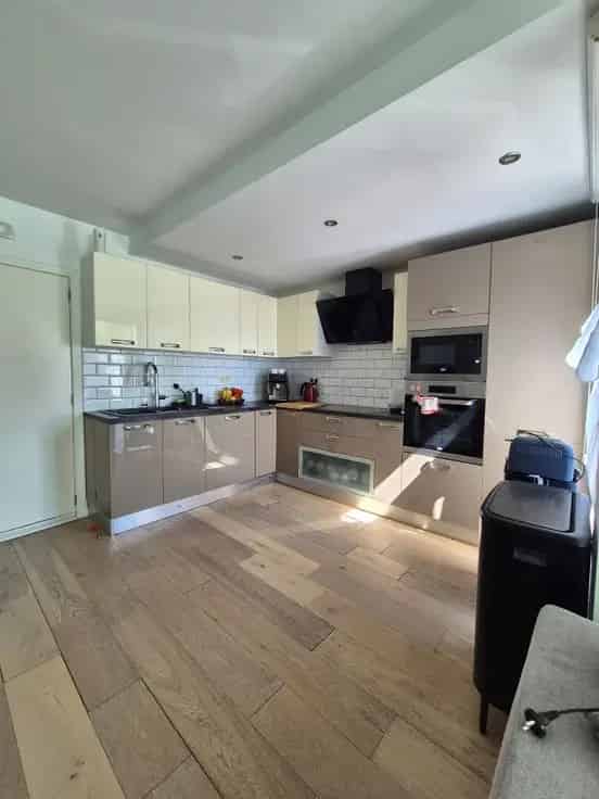 Appartement Everen 89m2 2 slaapkamers Nabij NATO