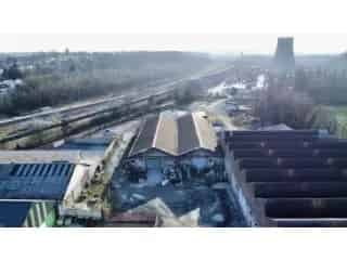 Industrie te koop Marchienne-au-Pont