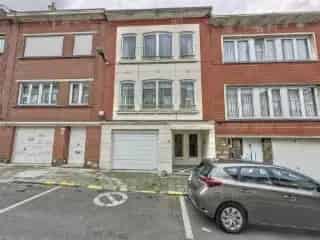 Appartement te huur Vorst Neerstal 75m2 tuin terras