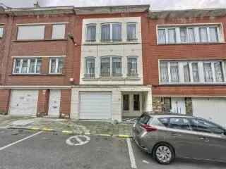Appartement te huur Vorst Neerstal 75m2 tuin terras