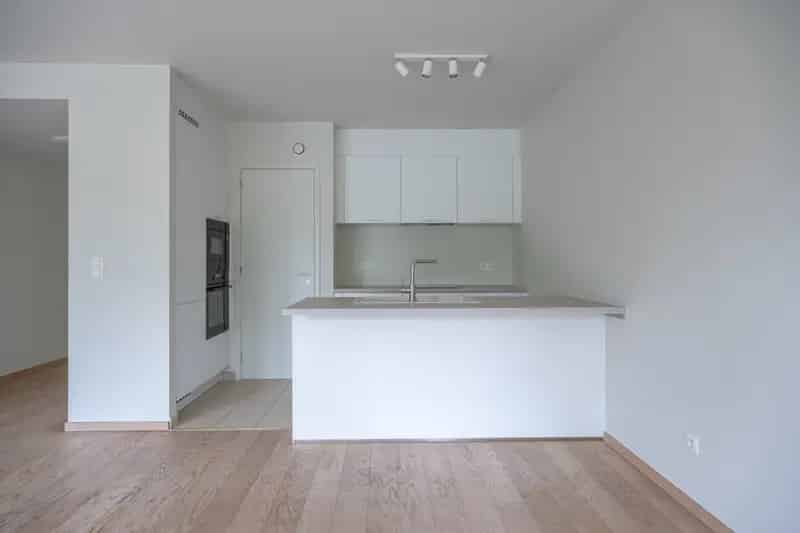 Appartement te koop Turnhout 2 slaapkamers terras autostaanplaats