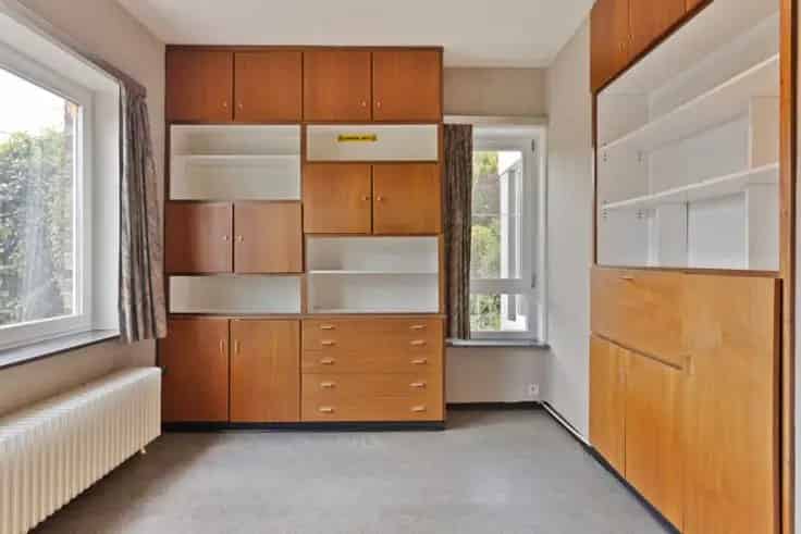 Villa te Koop 4 slaapkamers Tuin Garage Affligem