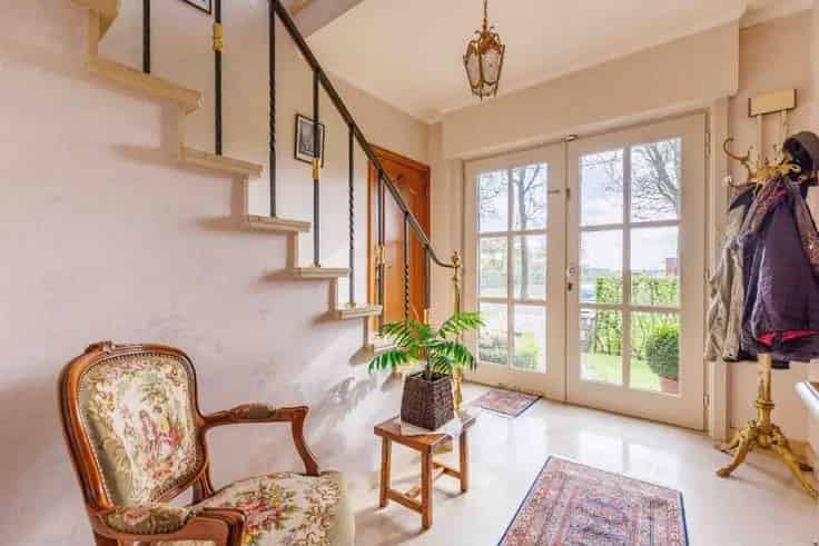 Energiezuinige Villa te Koop Brugge 4 slaapkamers