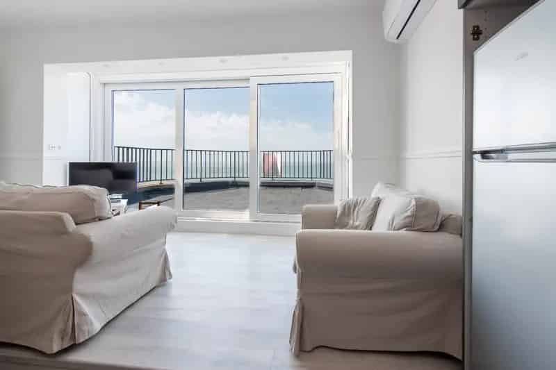 Penthouse te koop Westende-Bad Zeedijk
