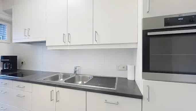 Appartement te Huur Oostende 2 Slaapkamers Nabij Centrum