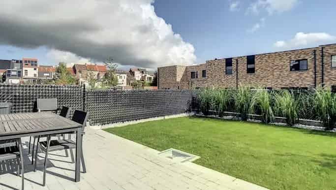 Huis te huur Boom 3 slaapkamers tuin terras