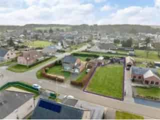 Bouwgrond te koop Paal 7a41ca Nabij Centrum en E313