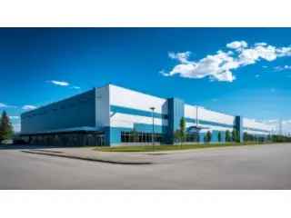 Industrieel pand te koop Gent 15000m²